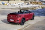 Volkswagen T-Roc Cabriolet R-Line 2019 года (WW)